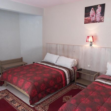 Hotel Assif Safi Bagian luar foto