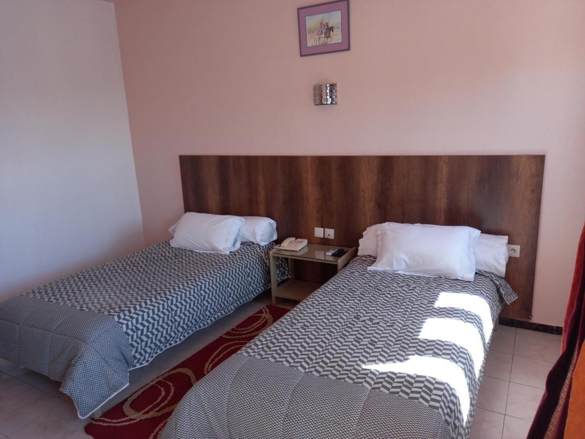 Hotel Assif Safi Bagian luar foto