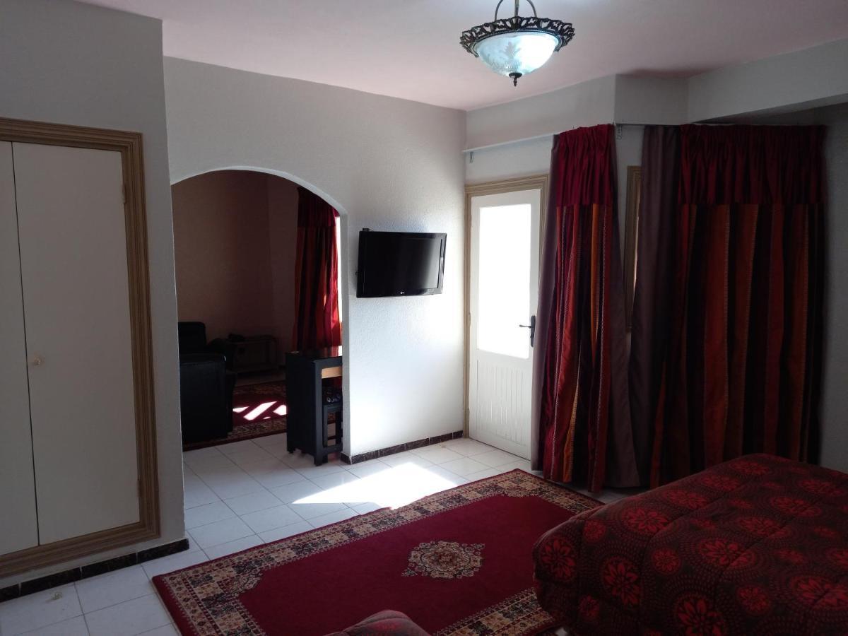 Hotel Assif Safi Bagian luar foto