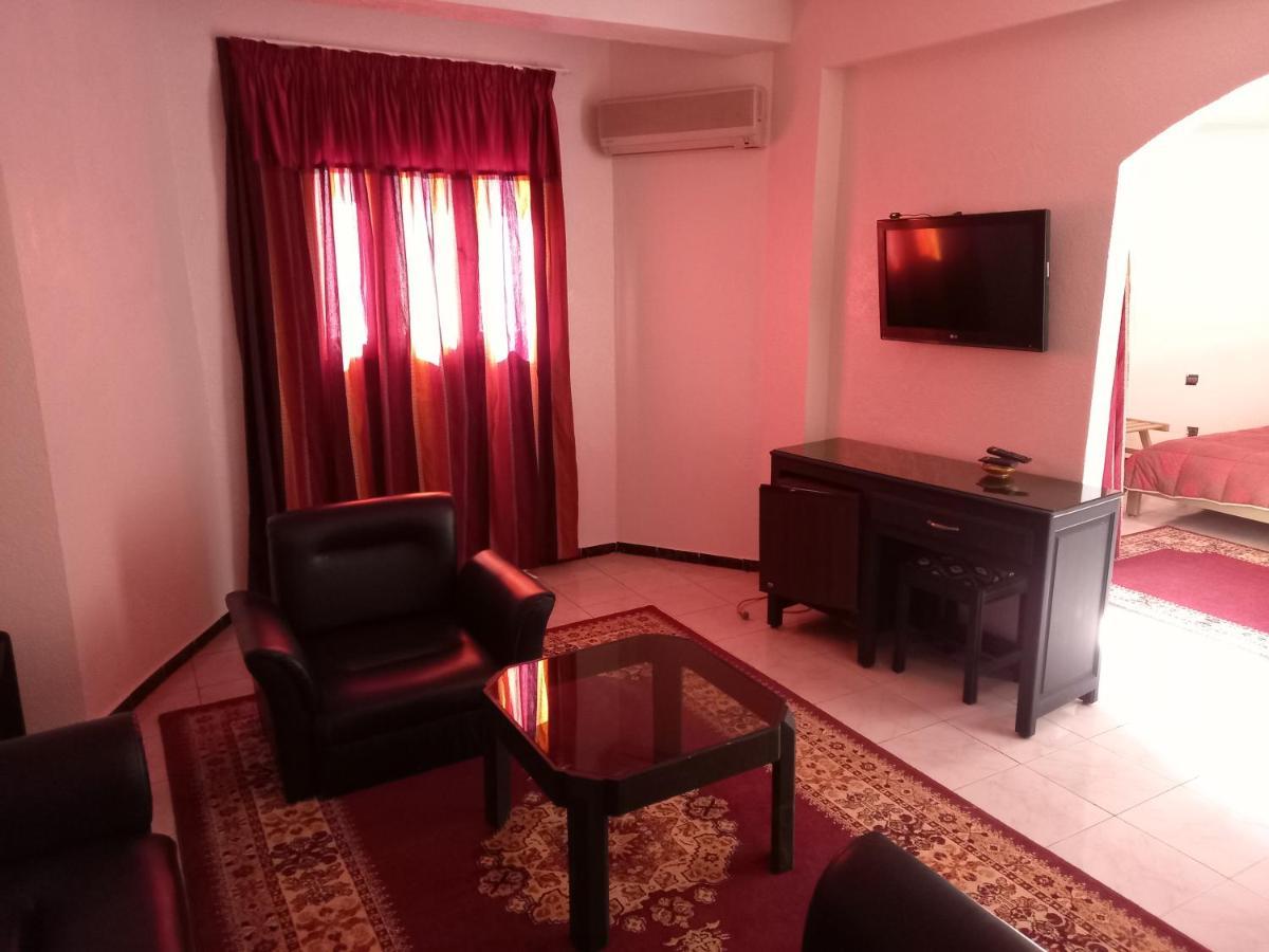 Hotel Assif Safi Bagian luar foto