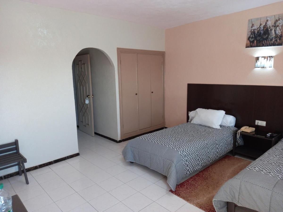 Hotel Assif Safi Bagian luar foto