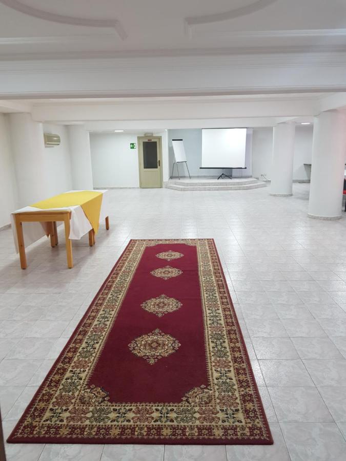 Hotel Assif Safi Bagian luar foto