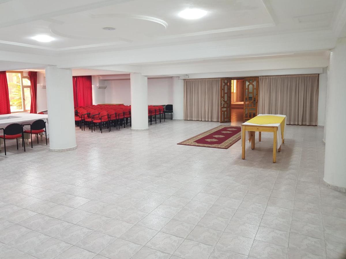 Hotel Assif Safi Bagian luar foto