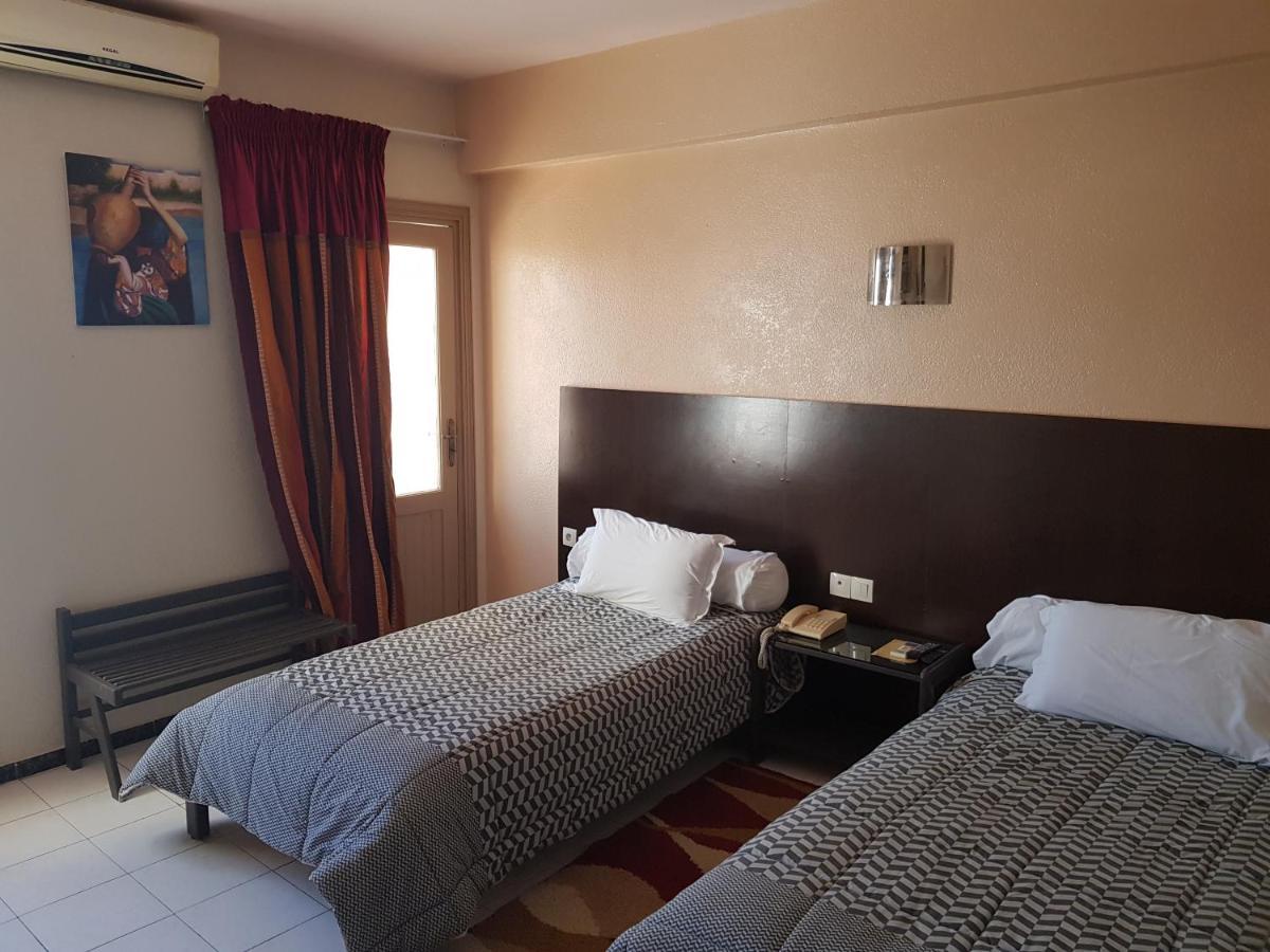 Hotel Assif Safi Bagian luar foto