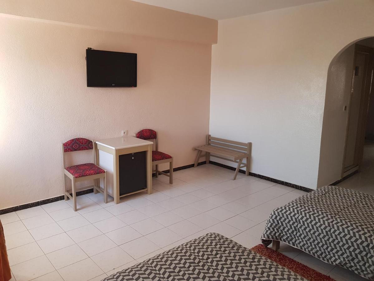 Hotel Assif Safi Bagian luar foto