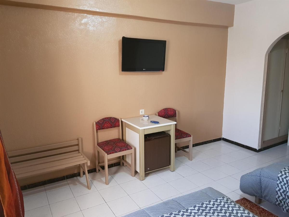 Hotel Assif Safi Bagian luar foto