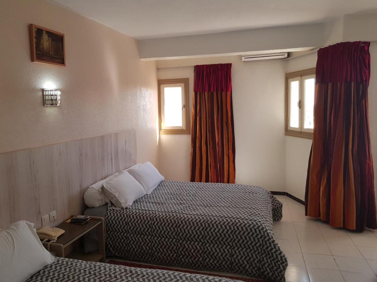 Hotel Assif Safi Bagian luar foto
