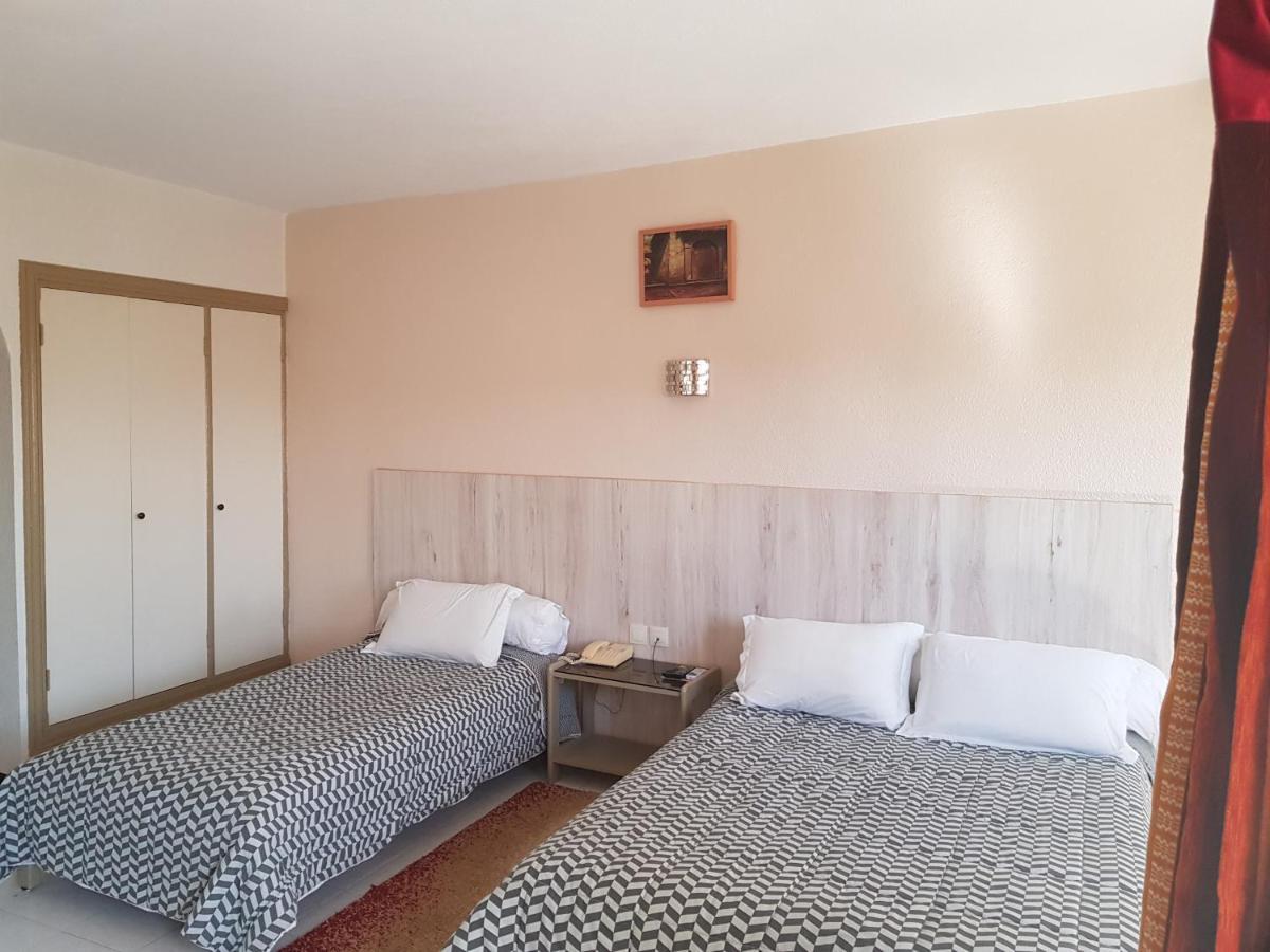 Hotel Assif Safi Bagian luar foto
