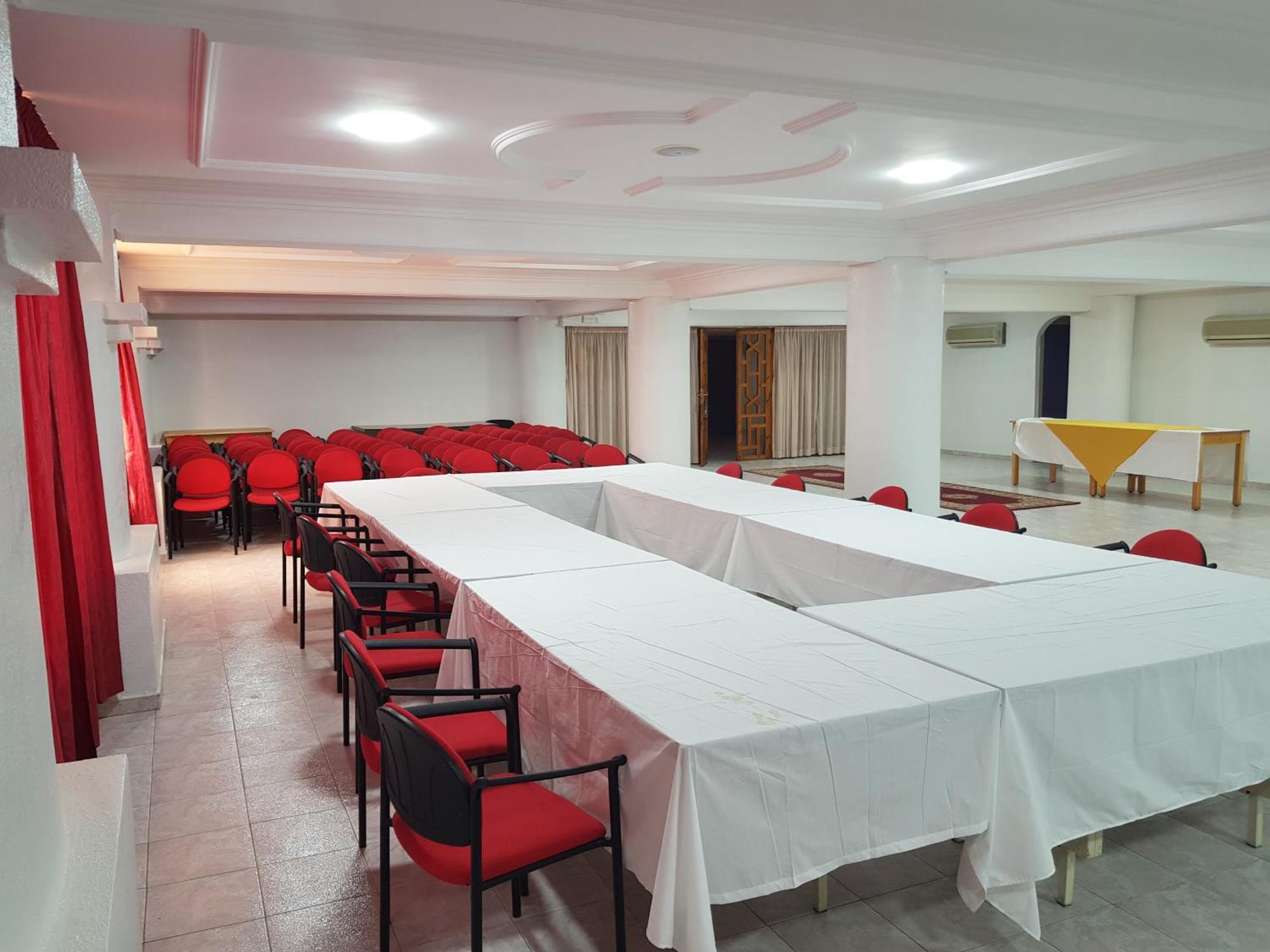 Hotel Assif Safi Bagian luar foto