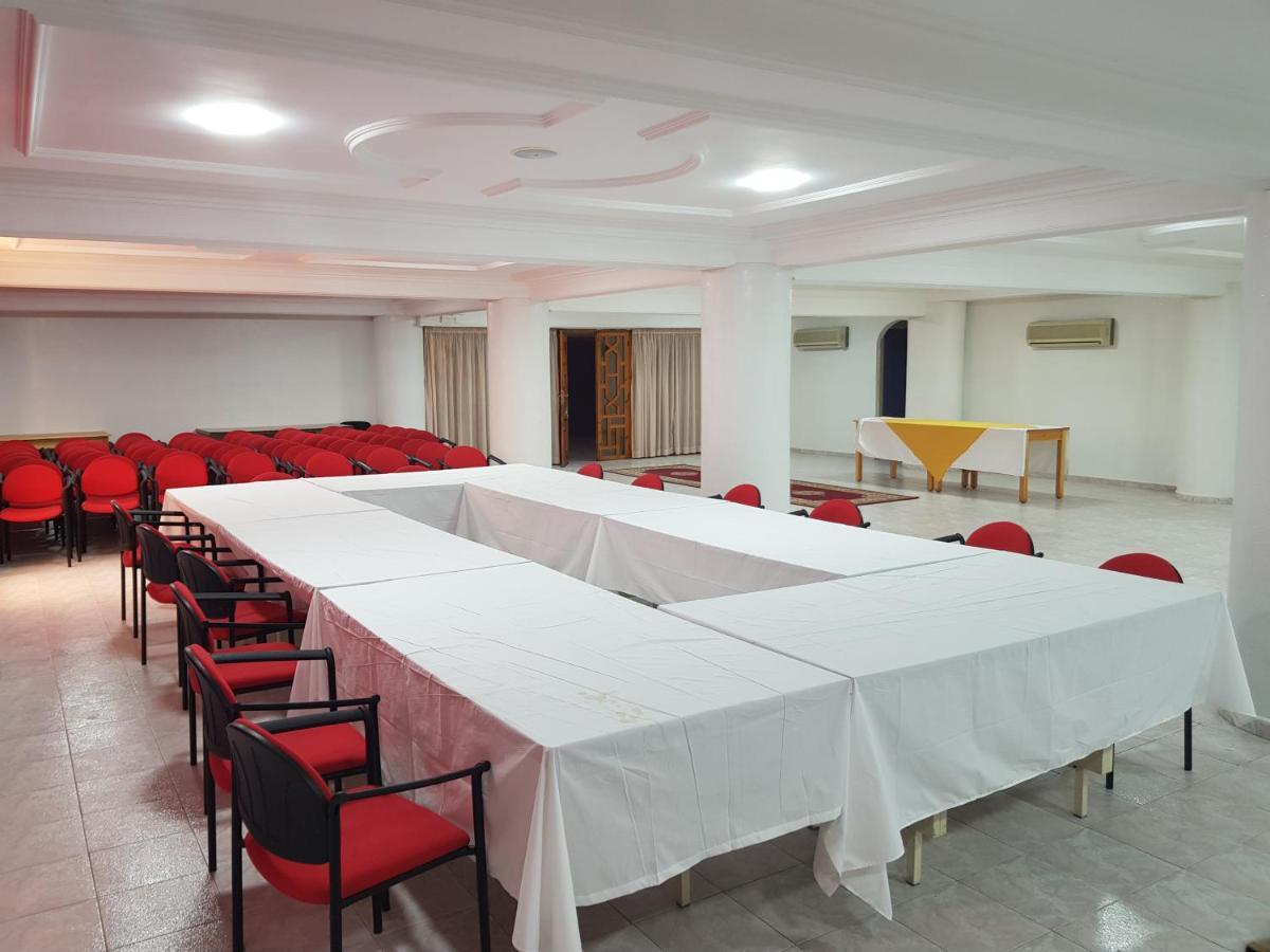 Hotel Assif Safi Bagian luar foto