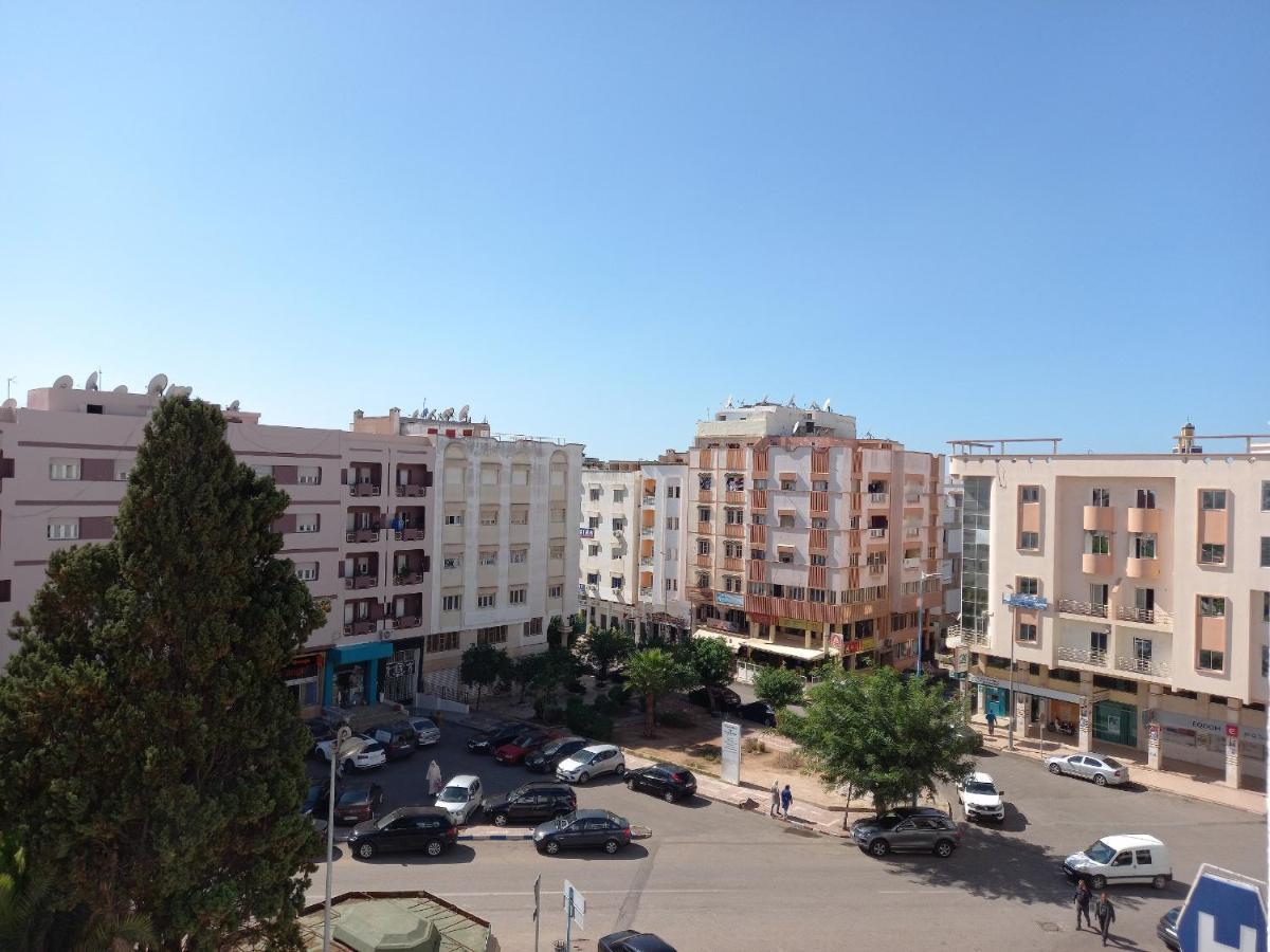 Hotel Assif Safi Bagian luar foto