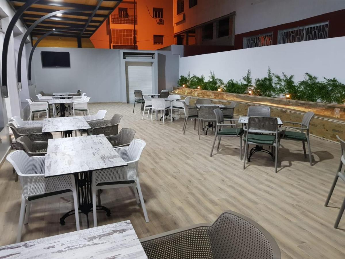 Hotel Assif Safi Bagian luar foto