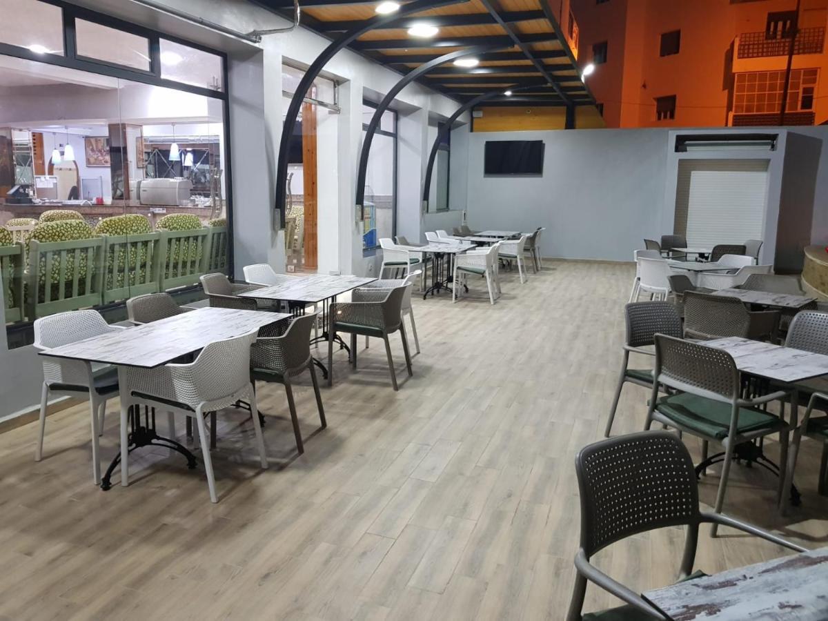 Hotel Assif Safi Bagian luar foto