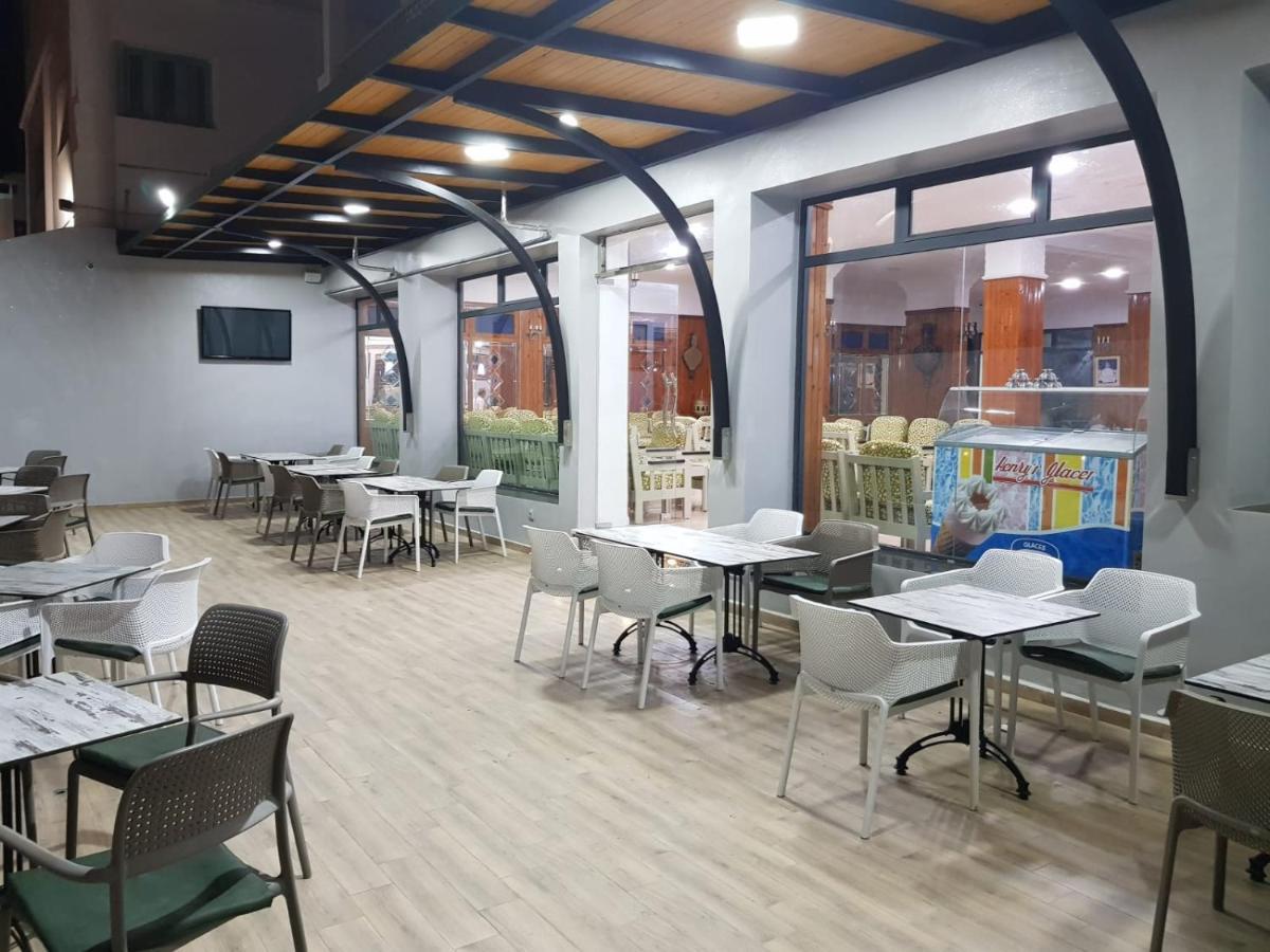 Hotel Assif Safi Bagian luar foto