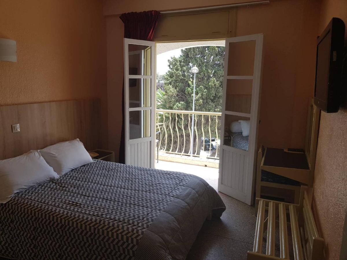 Hotel Assif Safi Ruang foto