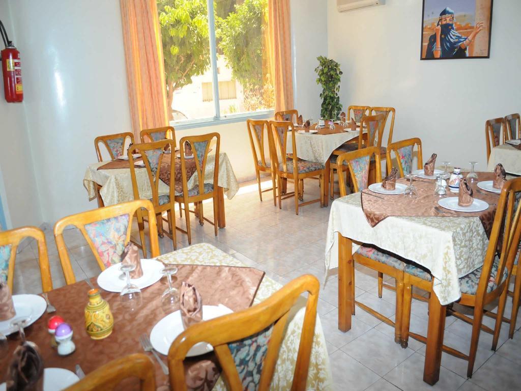 Hotel Assif Safi Bagian luar foto